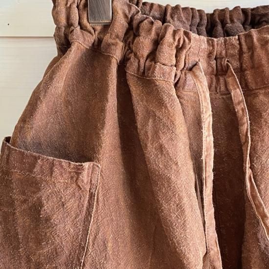 工房　野良のパンツ 工房野良のパンツ