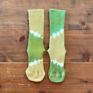 Soluna<br>⤮ߤ WOOL SOCKS-