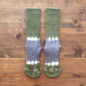 Soluna<br>ߤ WOOL SOCKS-