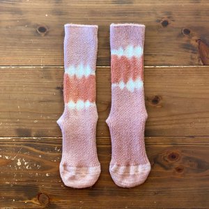 Soluna<br>ʸ WOOL SOCKS-