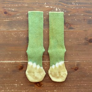 Soluna<br>⤮ߤ WOOL SOCKS-