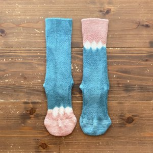 Soluna<br>߹ʸ WOOL SOCKS-