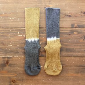 Soluna<br>߷ WOOL SOCKS-