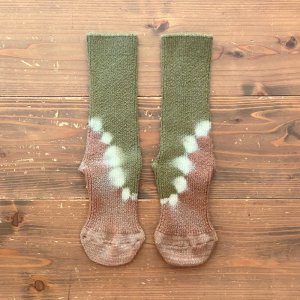 Soluna<br>ǡߥ WOOL SOCKS-