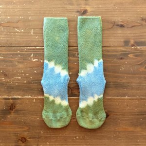 Soluna<br>桼ΰ WOOL SOCKS-