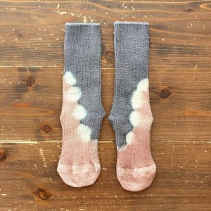 Soluna<br>ʸߤ WOOL SOCKS-