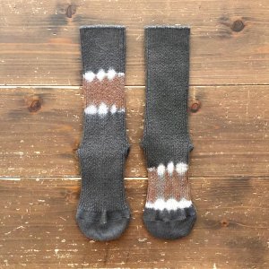 Soluna<br> WOOL SOCKS-