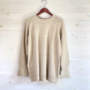 tamaki niime<br>-PO knit ɥ-cotton-size2