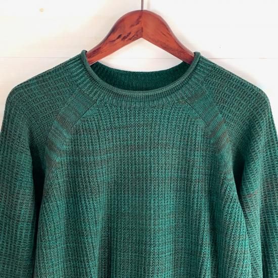 tamaki niime］-PO knit グゥドゥ-cotton-size2 - セレクトヨロズヤ