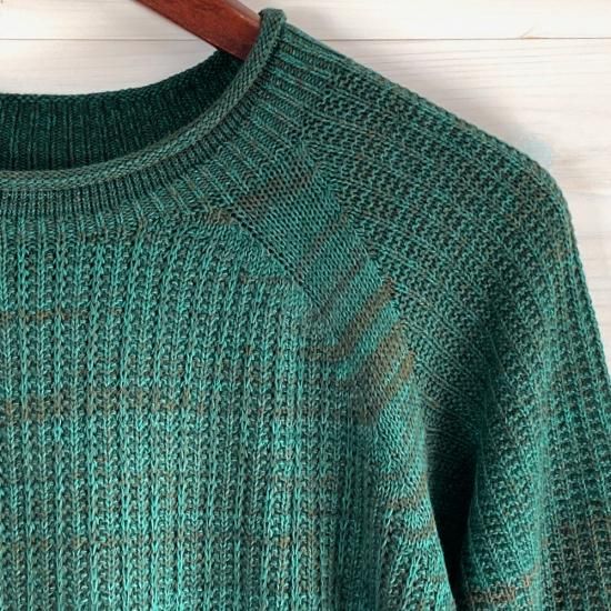 tamaki niime/タマキニイメ　PO knit グゥドゥ2　コットン imgrc0110075313.jpg