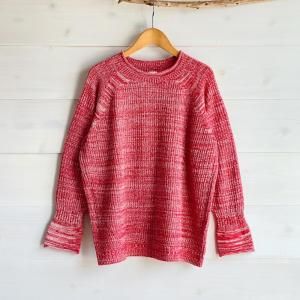 tamaki niime<br>-PO knit ɥ-cotton-size1<img class='new_mark_img2' src='https://img.shop-pro.jp/img/new/icons14.gif' style='border:none;display:inline;margin:0px;padding:0px;width:auto;' />