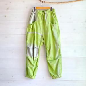 tamaki niime<br>-nica pants hoso- greenapple<img class='new_mark_img2' src='https://img.shop-pro.jp/img/new/icons14.gif' style='border:none;display:inline;margin:0px;padding:0px;width:auto;' />