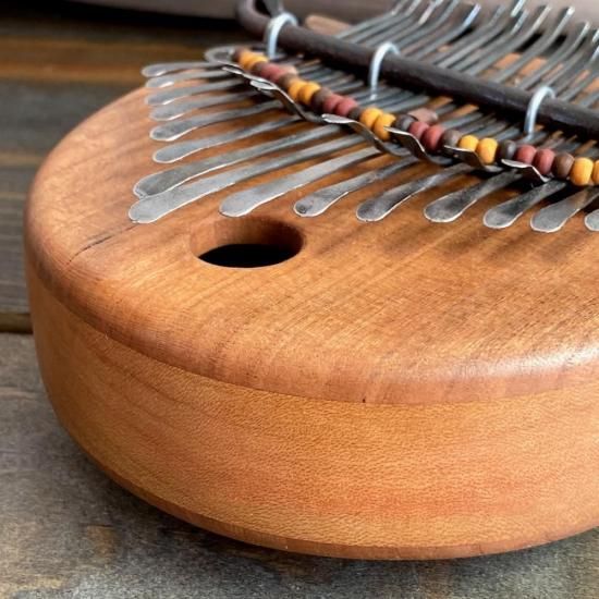 BUN Mt.moon カリンバ 15弦 民族楽器 楽天市場】bun カリンバの通販