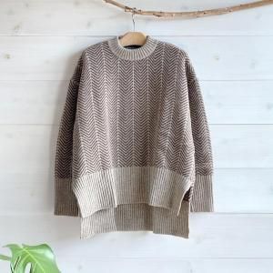 [NARU FACTORY]<br>-NATURAL COLORED WOOL إܡ󥳥ɥ˥å-졼<img class='new_mark_img2' src='https://img.shop-pro.jp/img/new/icons14.gif' style='border:none;display:inline;margin:0px;padding:0px;width:auto;' />