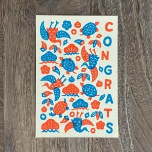 [Ĥۼ] <br>ݥȥ -CONGRATSԤ -<img class='new_mark_img2' src='https://img.shop-pro.jp/img/new/icons14.gif' style='border:none;display:inline;margin:0px;padding:0px;width:auto;' />