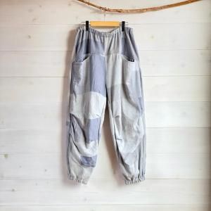 ��tamaki niime��<br>-�����ϥ��åȥ� nica pants hoso- <img class='new_mark_img2' src='https://img.shop-pro.jp/img/new/icons14.gif' style='border:none;display:inline;margin:0px;padding:0px;width:auto;' />