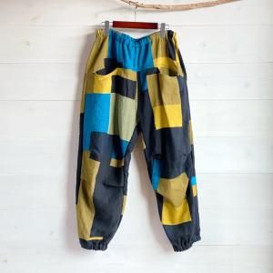 ��tamaki niime��<br>-�����ϥ��åȥ� nica pants hoso- <img class='new_mark_img2' src='https://img.shop-pro.jp/img/new/icons14.gif' style='border:none;display:inline;margin:0px;padding:0px;width:auto;' />