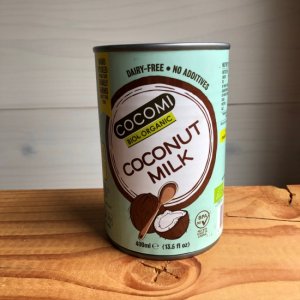 COCOMI-ORGANIC COCONUT MILK ʥåĥߥ륯