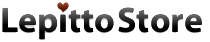 ƥ&󥸡ϤŹ - Le Pitto Store [ԥåȥȥ]