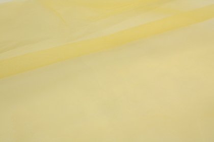 オーガンジーメッシュ生地 デュエット 149cm巾 全6色 800 M 税抜 サテン オーガンジー生地の通販店 Le Pitto Store ラピットストア