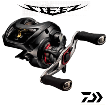 オリジナルデザイン手作り商品 DAIWA steez sv tw 7.1 - crumiller.com