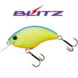 【美品】 Daiwa ブラックレーベル BLFM641ULFS ダイワ ブラックレーベル・ファストムービング シリーズ