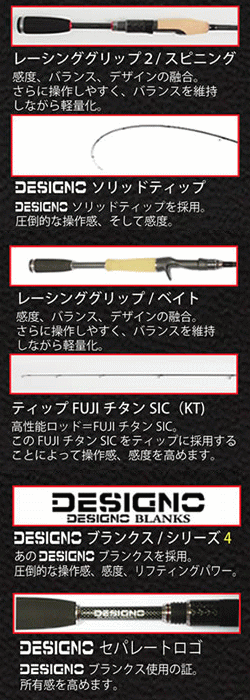 キラーヒート×デジーノ ストラーダ レッドシリーズ【KSR キラーヒート×デジーノ ストラーダ レッドシリーズ【KSR