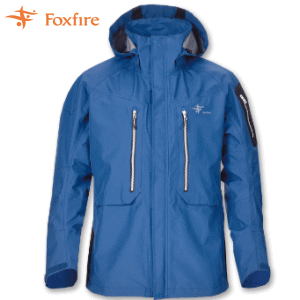 Foxfire（フォックスファイア）　ストーミーDSジャケット - 越谷タックルアイランド・バス