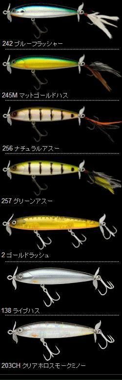 ノリーズ　ビハドウ110 ビハドウ80 最終値下げ ノリーズ ビハドウ110 ビハドウ80 最終値下げ ノリーズ/ビハドウ