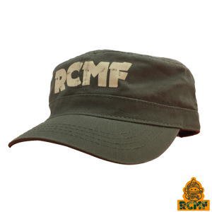 rcmf ワークキャップ