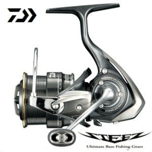 ダイワ スティーズ タイプ1 Daiwa TEEZ type-I ダイワ スティーズ type1 - 越谷タックルアイランド・バス