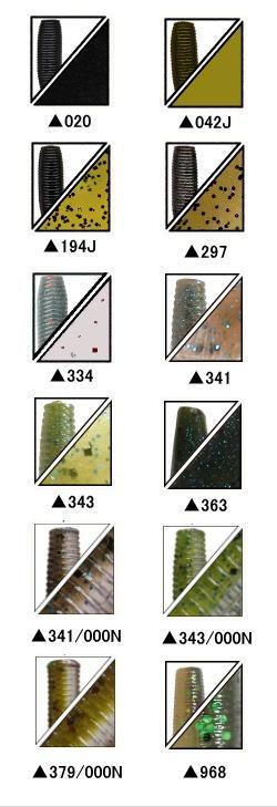 ⭐︎ゲーリーヤマモト⭐︎スピニングロッド⭐︎3本セット⭐︎近隣お届け⭐︎ ⭐︎ゲーリーヤマモト⭐︎スピニングロッド⭐︎3本セット