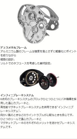 アブガルシア Abu New Revoエリート7ib レボエリート7ib 越谷タックルアイランド バス アブガルシア Abu New Revoエリート7ib レボエリート7ib 越谷タックルアイランド バス