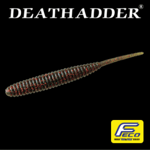 デプス Deps デスアダー6インチ Feco認定モデル 越谷タックルアイランド バス デプス Deps デスアダー6インチ Feco認定モデル 越谷タックルアイランド バス