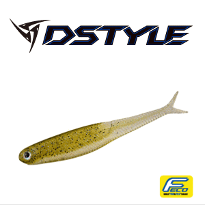 ディスタイル(DSTYLE)　ヴィローラ2.8インチ