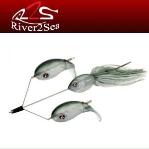 リバー2シー ワイドグライド200ss Swaver200 river2sea リバー2シー