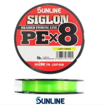 サンライン シグロンpex8 Siglon Pe 8 越谷タックルアイランド バス サンライン シグロンpex8 Siglon Pe 8 越谷タックルアイランド バス