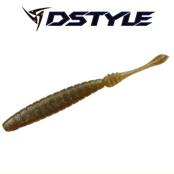 ディスタイル(DSTYLE)　ディキャプチャー (DCAPTURE）4.8インチ - 越谷タックルアイランド・バス