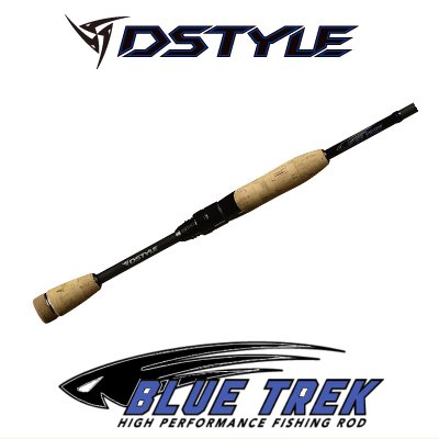 ディスタイル ブルートレック（BLUE TRECK）DBTS-60UL-S - 越谷