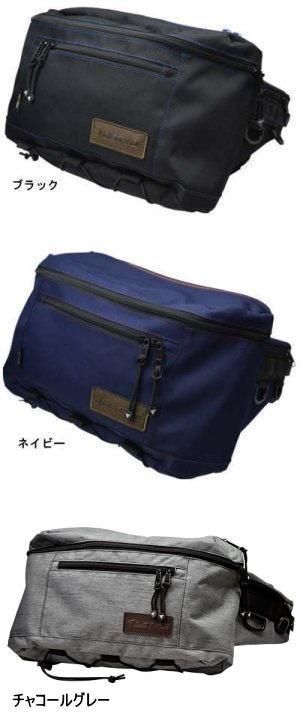 DSTYLE ディスタイル タックルバッグ DSTYLE Sling Tackle