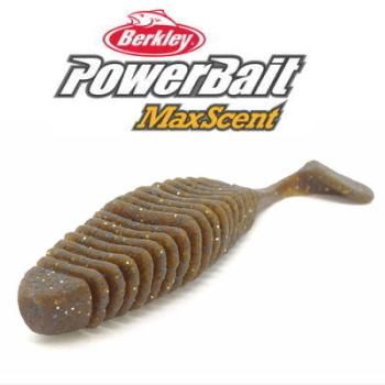 バークレイ MaxScent（マックスセント） パルステール 4.2インチ