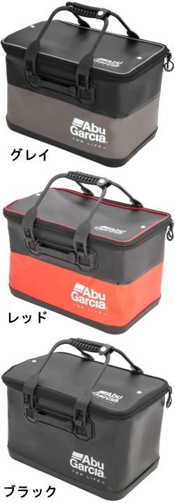 アブガルシア(ABU) バッカン40 2020モデル - 越谷タックル