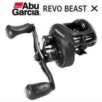 REVO　BEAST