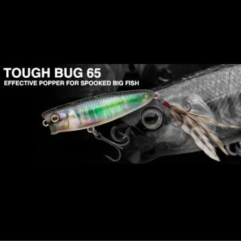 ノリーズ タフバグ65 - 越谷タックルアイランド・バス