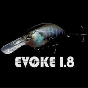 デプス EVOKE(イヴォーク)1.8