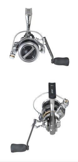 アブガルシア　ゼノン　2500S Abu Garcia Garcia/アブガルシア ZENON/ゼノン 2500S、2500SH