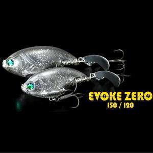 デプス(DEPS) イヴォークゼロ 120 (EVOKE ZERO) - 越谷タックル 