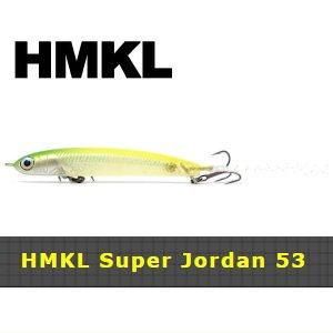 HMKL Super Jordan 53 | HMKLnet.com