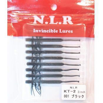 N.L.R Invincible Lures KTｰ2 - 越谷タックルアイランド・バス