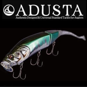 アダスタ（ADUSTA） バルバトス - 越谷タックルアイランド・バス